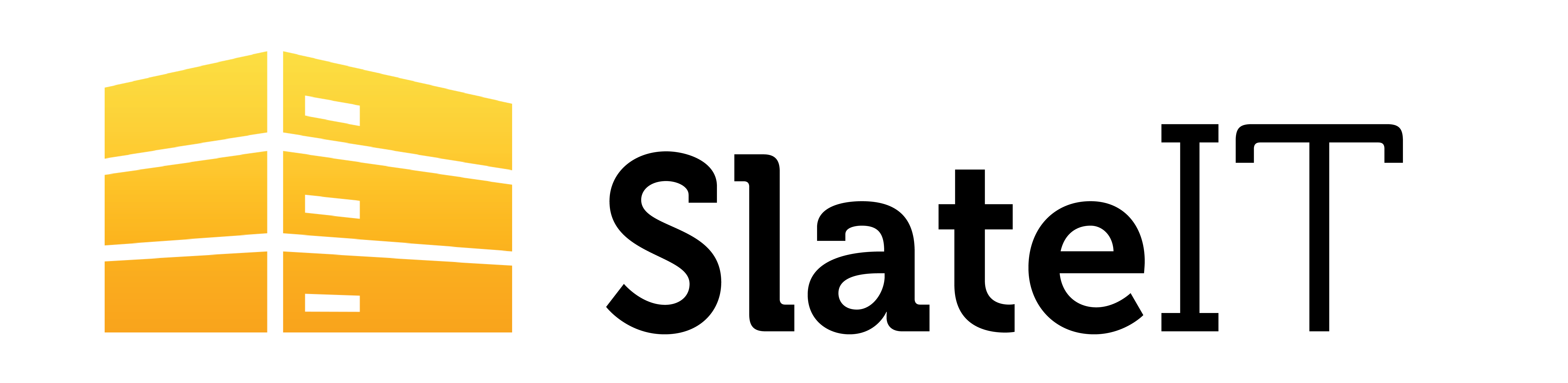 SlateIT logo