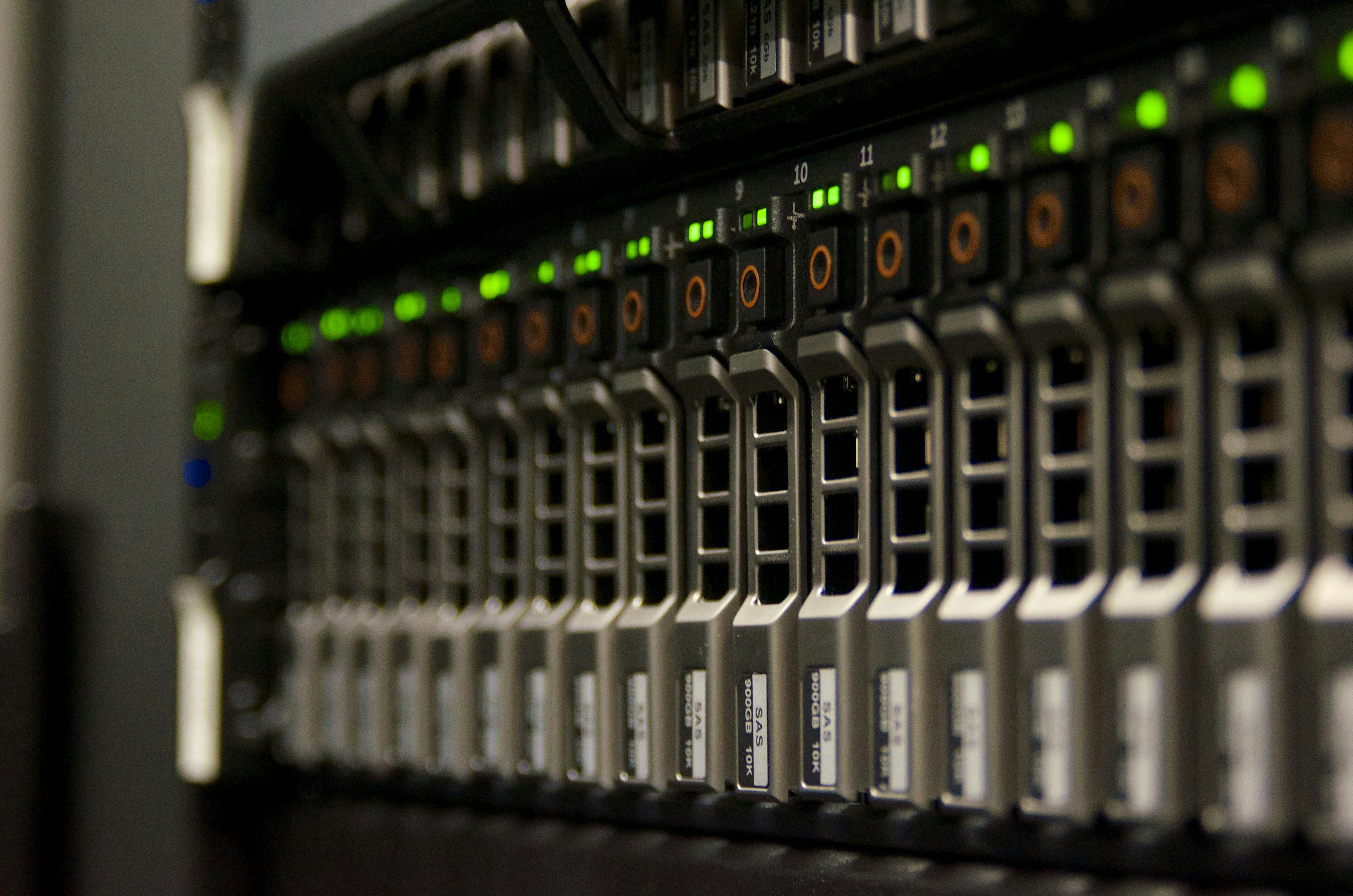 Backup and recovery services